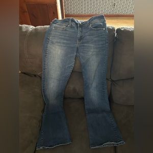 Women’s American Eagle Jeans